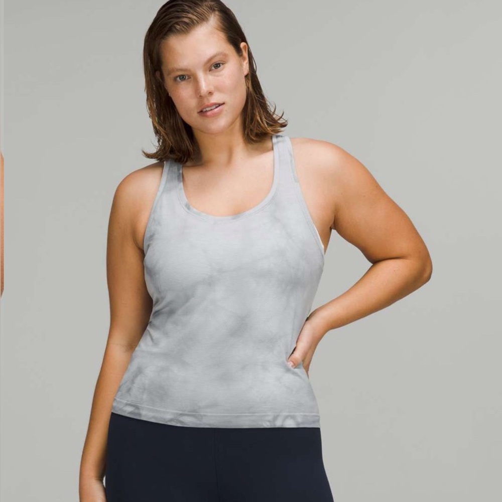 Lululemon Swiftly Tech Racerback Tank Top 2.0 *Race Length